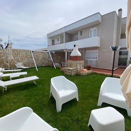La Maison Du Mar Bari Dış mekan fotoğraf