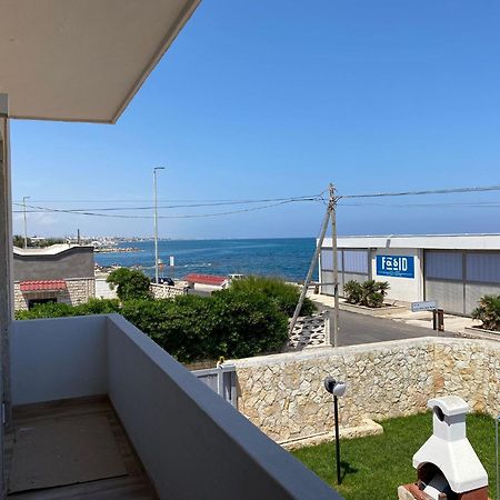 La Maison Du Mar Bari Dış mekan fotoğraf