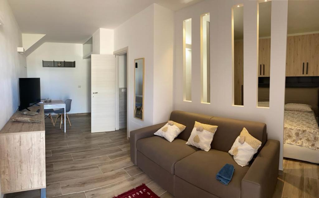 La Maison Du Mar Bari Dış mekan fotoğraf