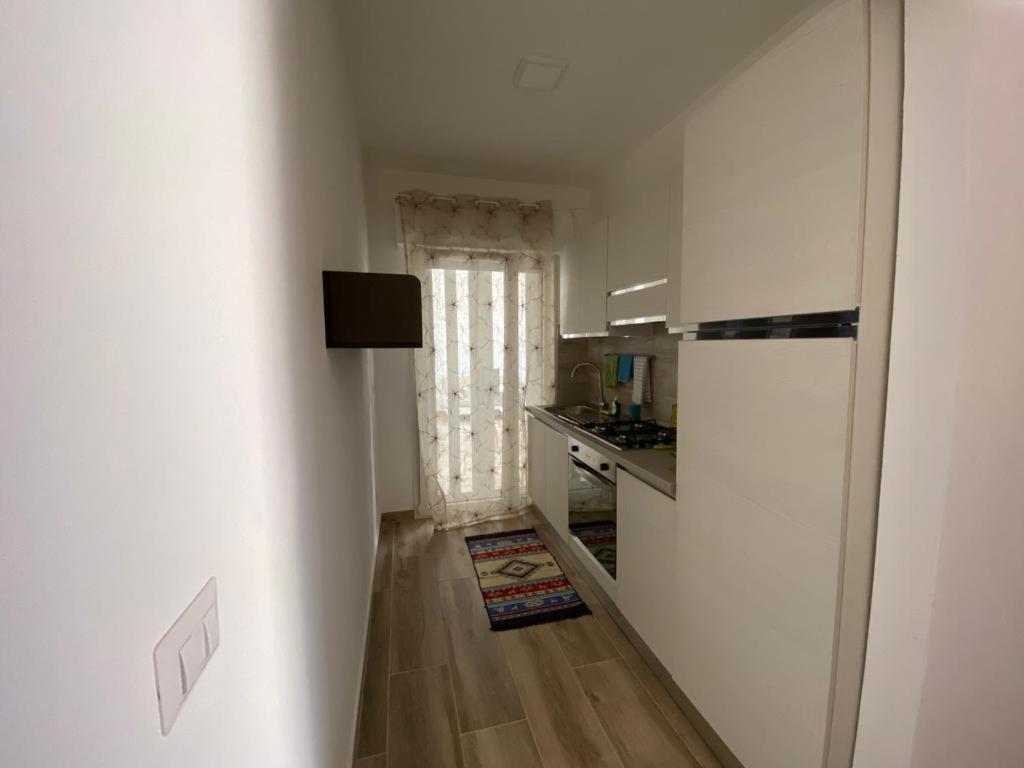 La Maison Du Mar Bari Dış mekan fotoğraf