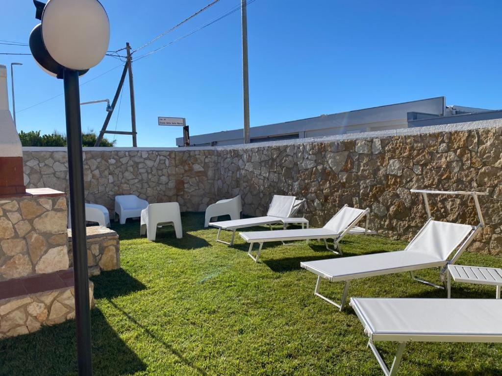 La Maison Du Mar Bari Dış mekan fotoğraf