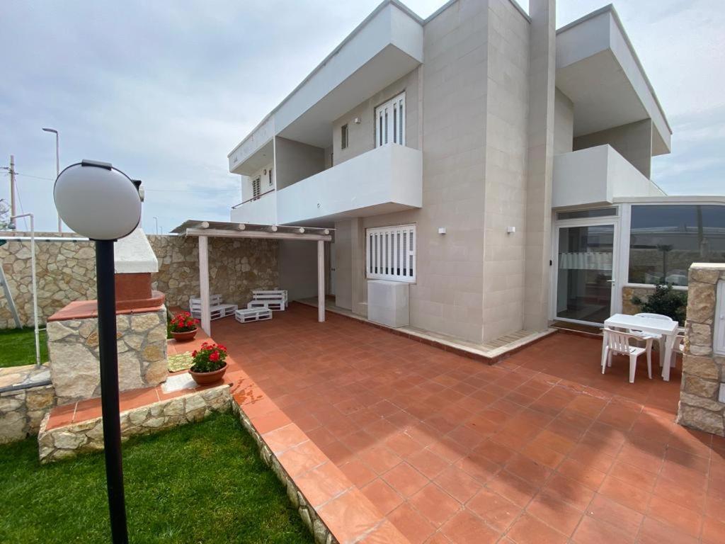 La Maison Du Mar Bari Dış mekan fotoğraf