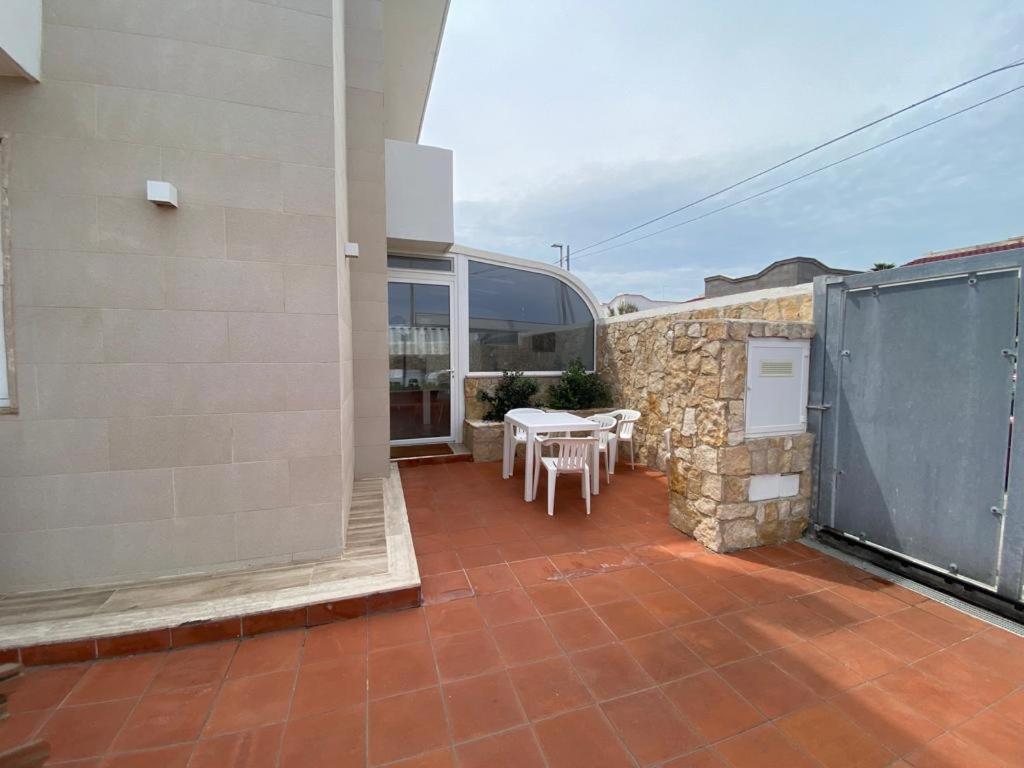 La Maison Du Mar Bari Dış mekan fotoğraf