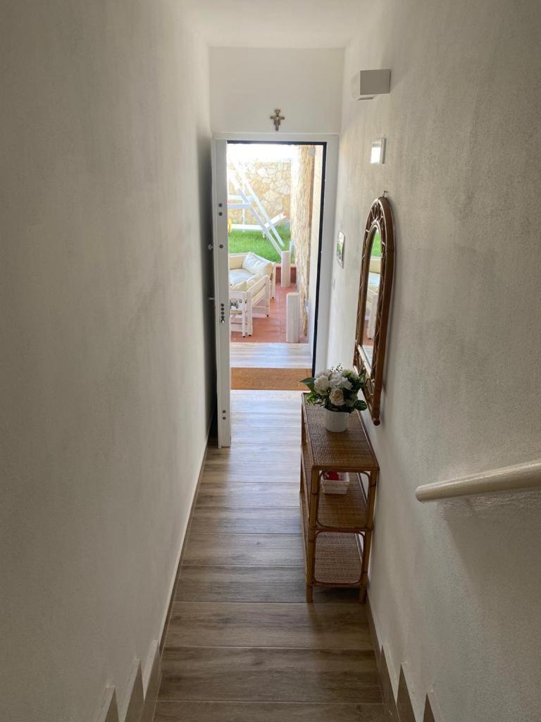 La Maison Du Mar Bari Dış mekan fotoğraf