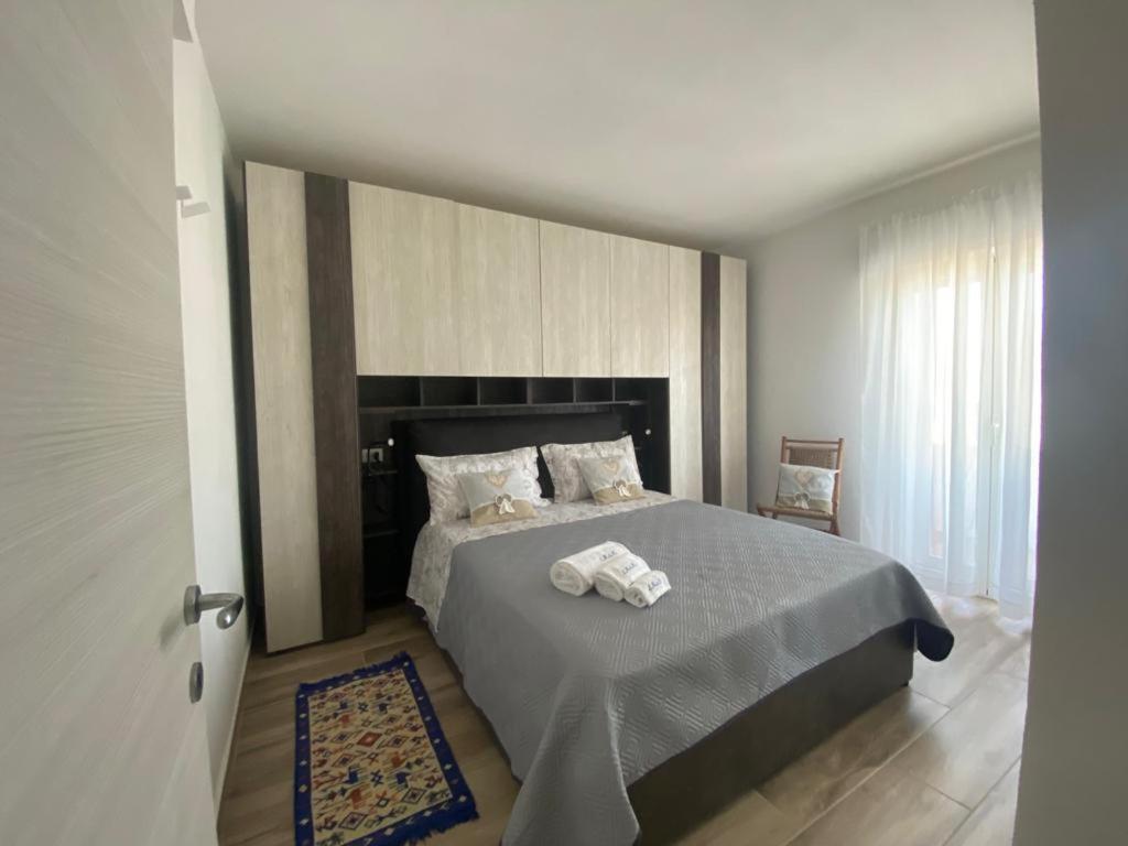 La Maison Du Mar Bari Dış mekan fotoğraf