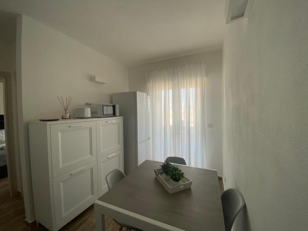 La Maison Du Mar Bari Dış mekan fotoğraf
