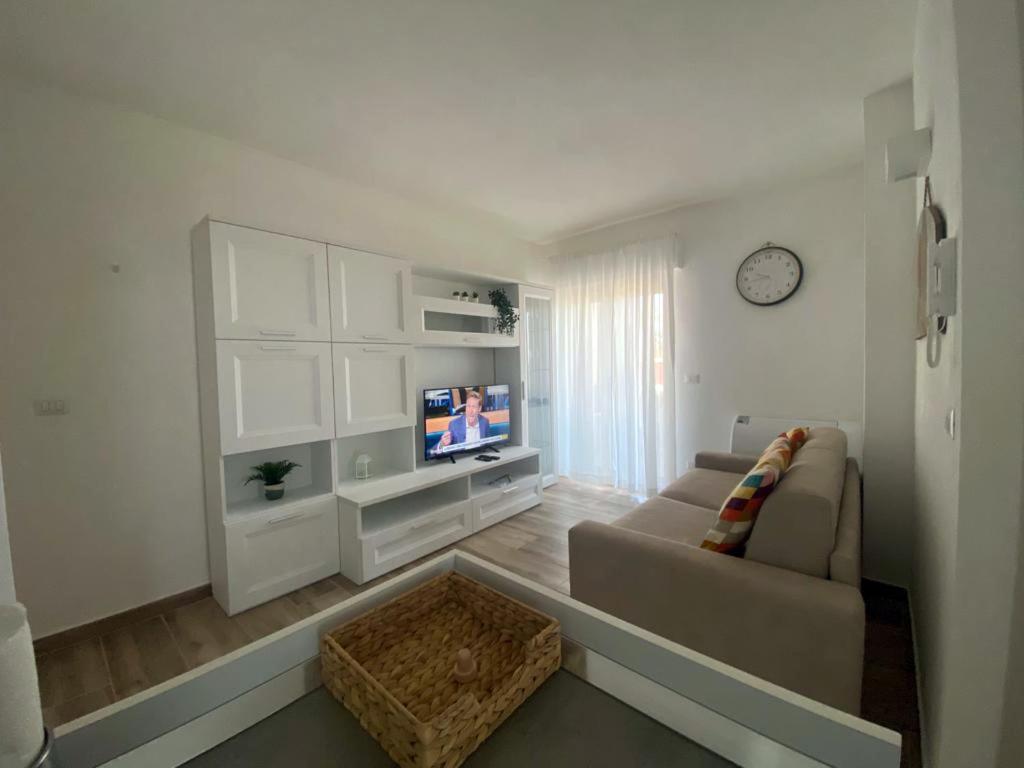 La Maison Du Mar Bari Dış mekan fotoğraf