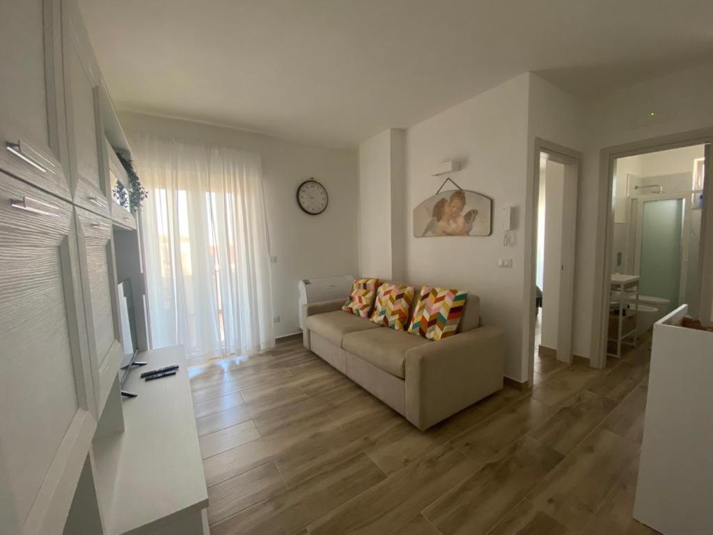 La Maison Du Mar Bari Dış mekan fotoğraf