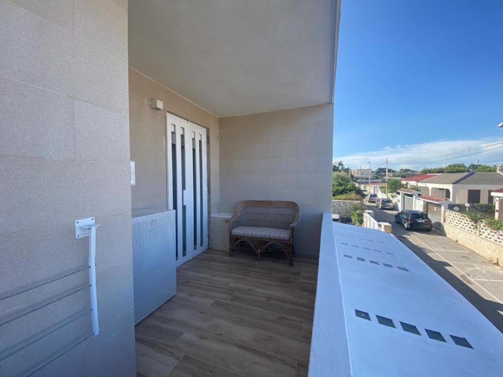 La Maison Du Mar Bari Dış mekan fotoğraf