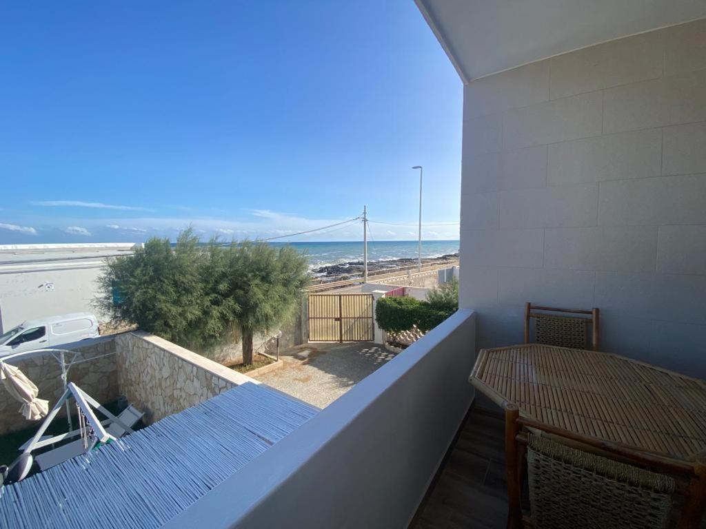 La Maison Du Mar Bari Dış mekan fotoğraf