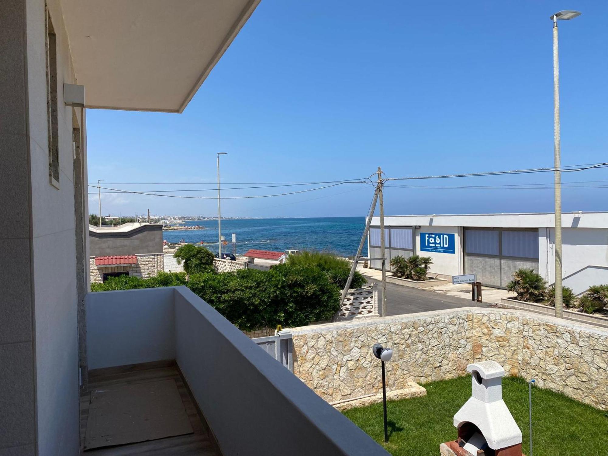 La Maison Du Mar Bari Dış mekan fotoğraf